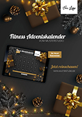 PLAKAT ADVENTSKALENDER